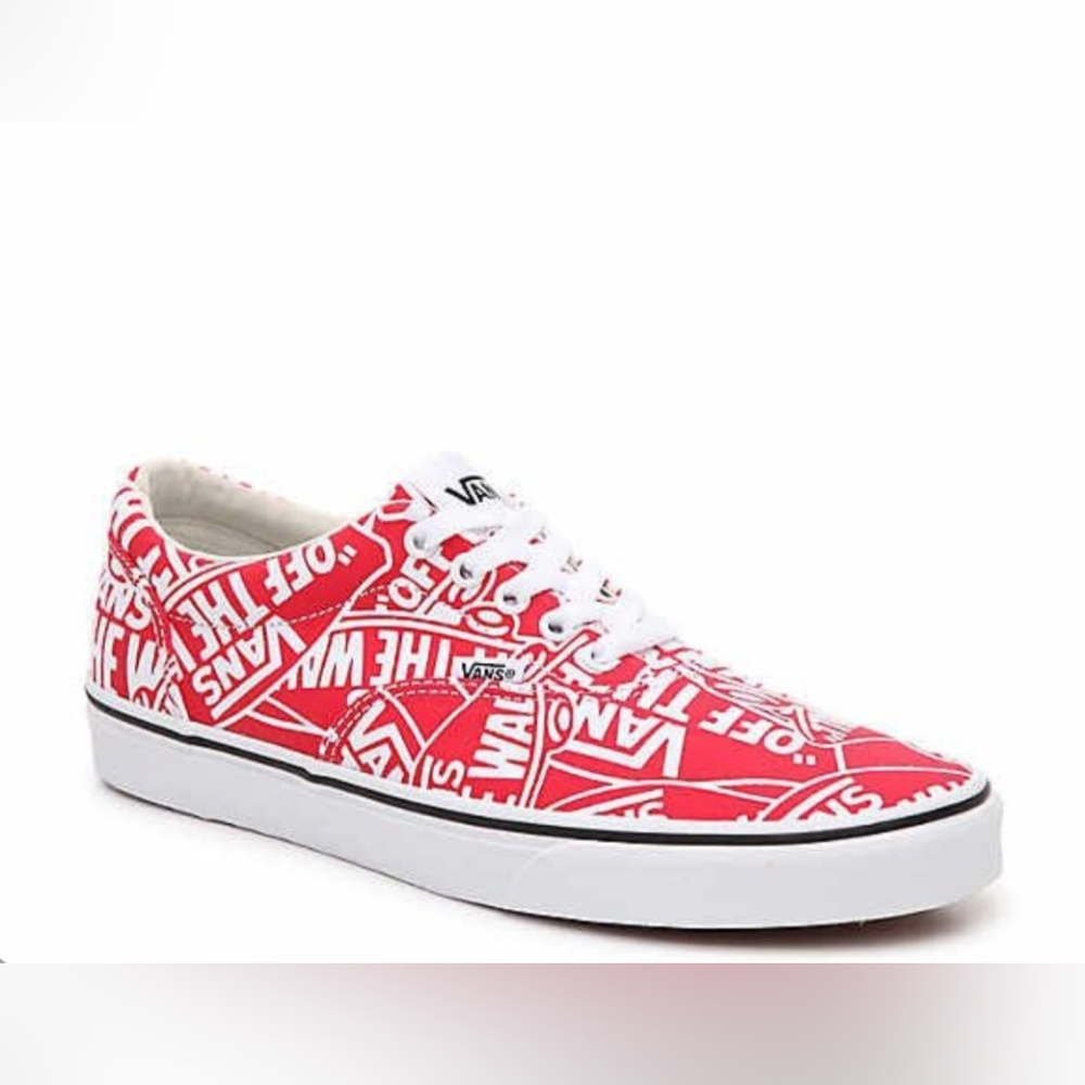 VANS DOHENY 'OTW REPEAT' | Boys youth size 6